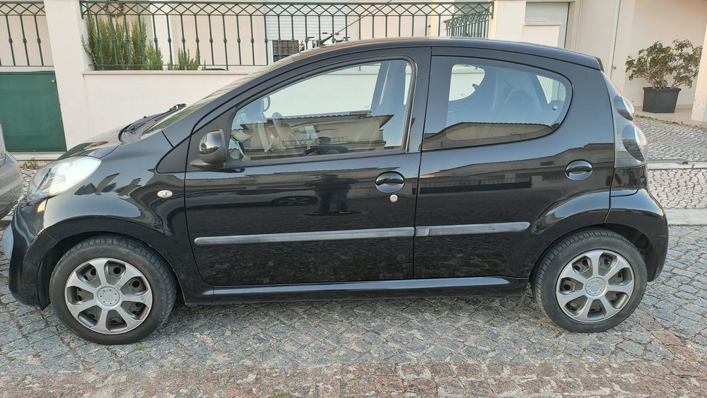 Vendo Citroën C1 1.0 (2008)