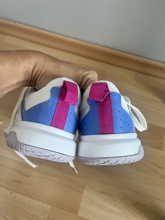Adidas ligra 7 buty siatkówka rozmiar 38 2/3