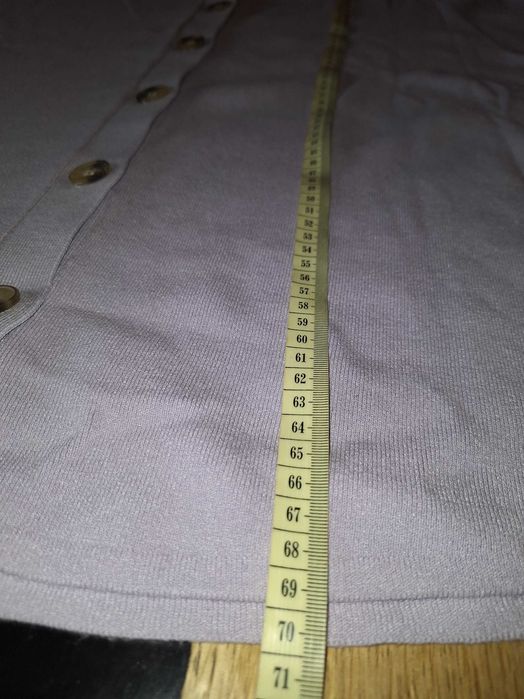 PRIMARK sweter jak żakiet roz 44/46/48