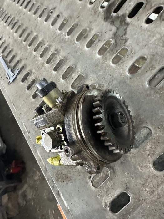 Продам ТНДВ газель бізнес cummins 2.8