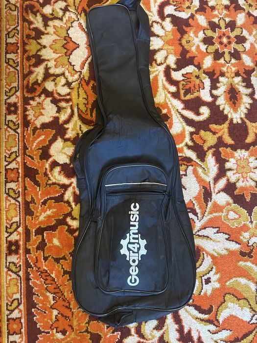 Чохол для скрипки  Gear4music