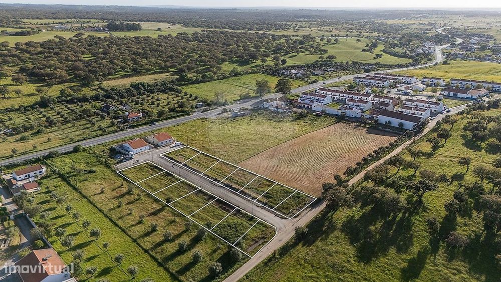 Terreno  para venda