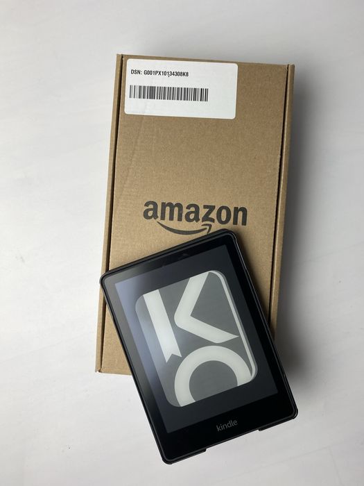 Amazon Kindle Paperwhite 11 Gen (Paperwhite 5) Koreader