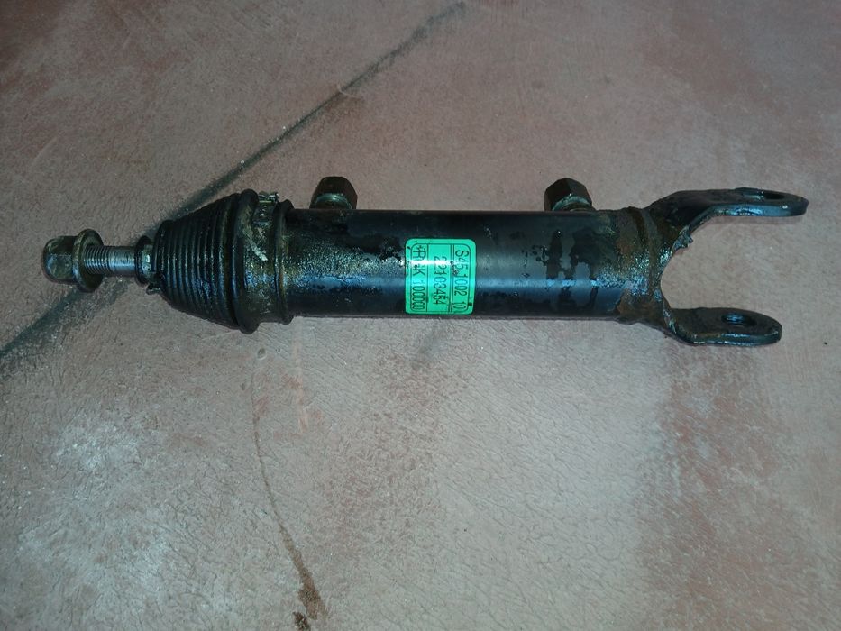 Macaco do ACE para  land rover discovery td5