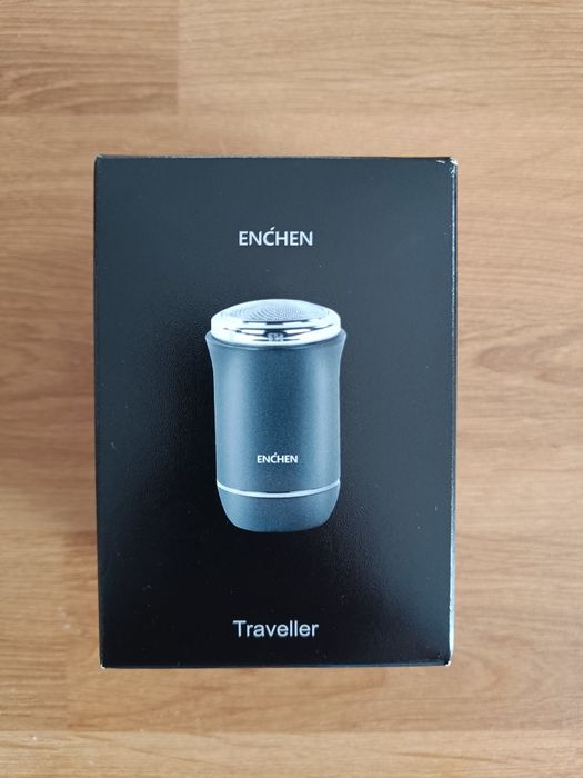 Golarka ENCHEN Traveller