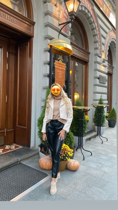 Пальто-куртка Marsego с/м