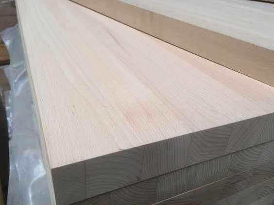 Stopnie drewniane trepy schody dąb, jesion, buk PRODUCENT