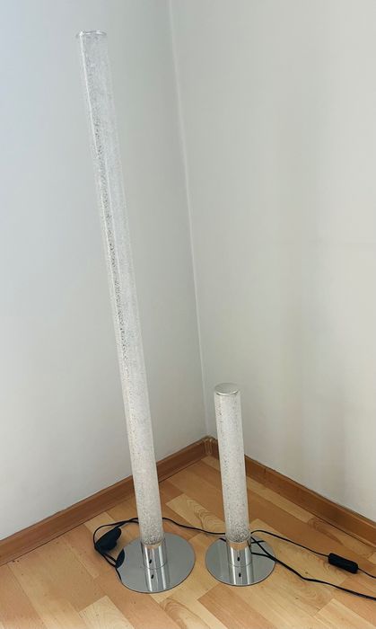 Zestaw 2 lamp