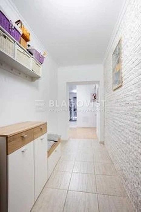 Продаж 4-к квартири 80м Сучасний ремонт. Шептицького, 3б М.Лівобережна