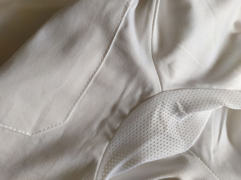 китель поварской