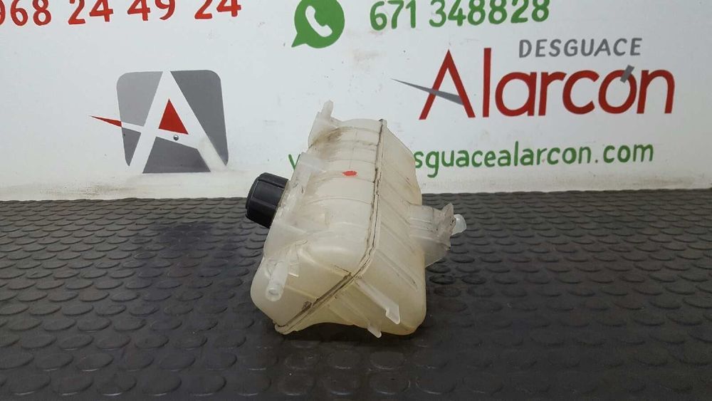 DEPOSÍTO DE EXPANSÃO RENAULT KANGOO EXPRESSION