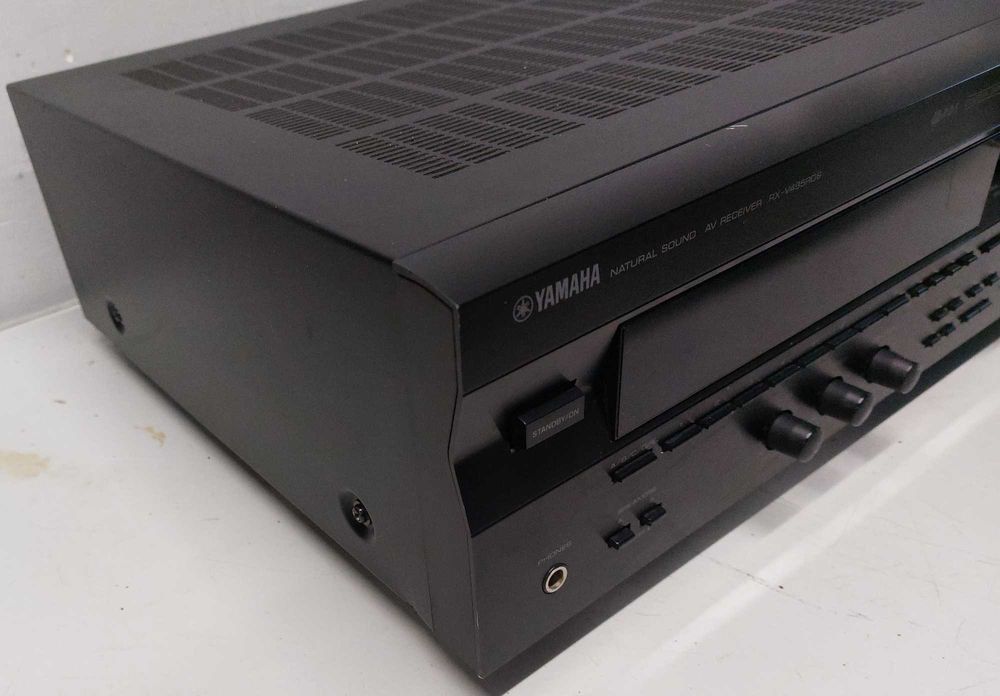 yamaha rx v495rds amplituner