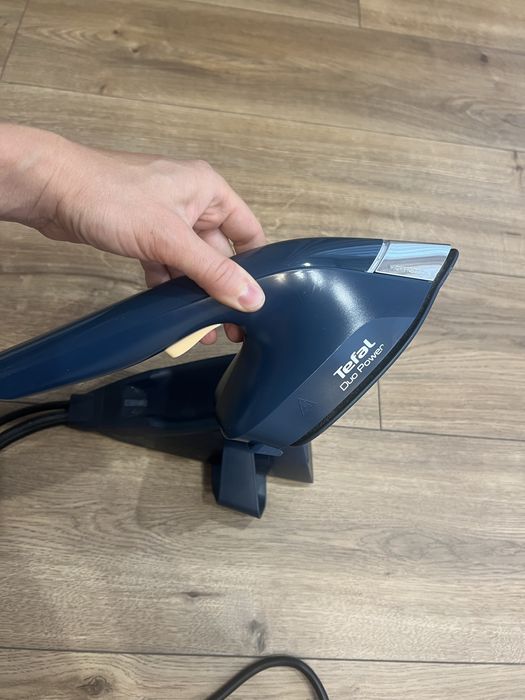 Відпарювач TEFAL JF4032E0