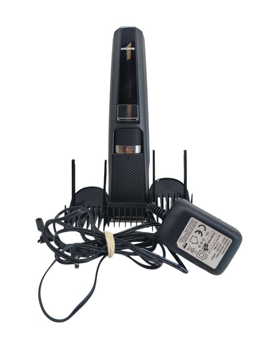 Maszynka Do Włosów Z Trymerem SilverCrest Komplet