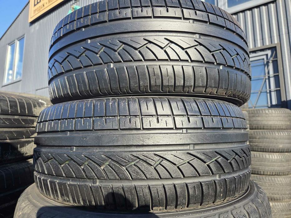 Шини бу лето Склад