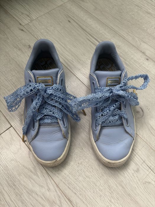 Buty puma rozmiar 38