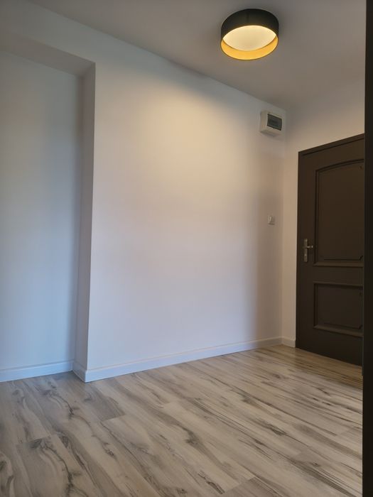 Wynajmę mieszkanie dwupokojowe CENTRUM