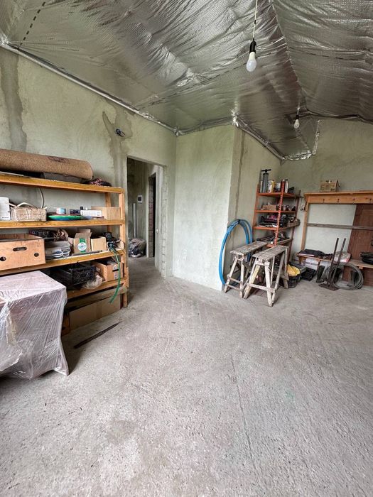 Продаж котеджу 140 м.кв. в Зубрі