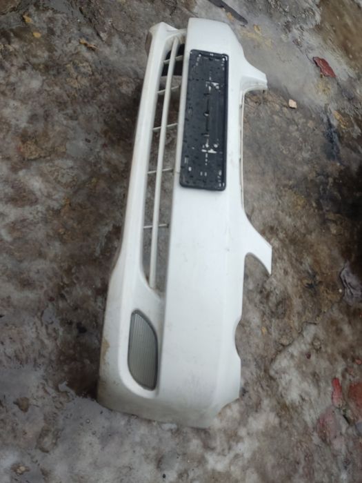 Бампер BYD F-3 1,5