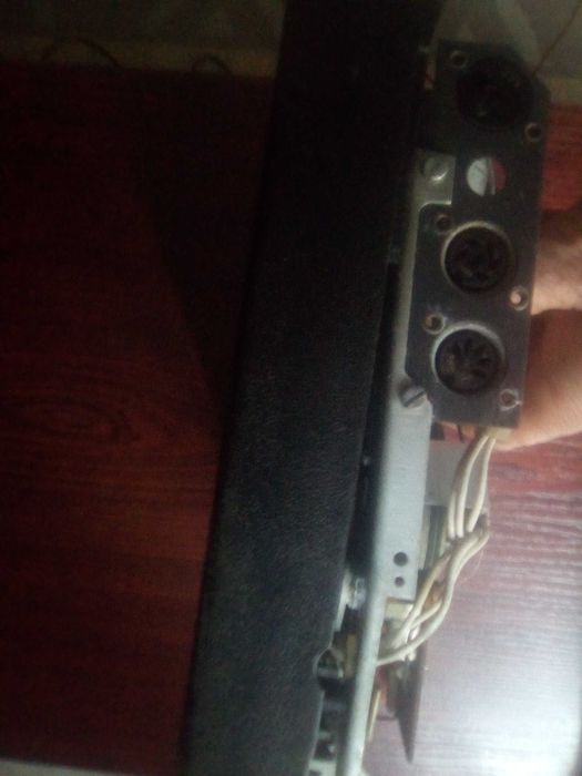 magnetofon mk 125