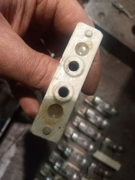 Разрядник Р-350 разрядная лампа