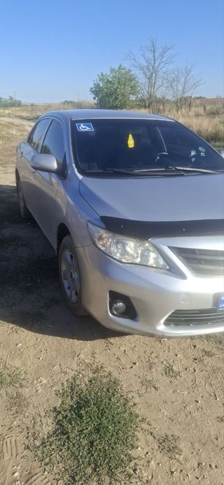 Продам Тойота Королла 1.33