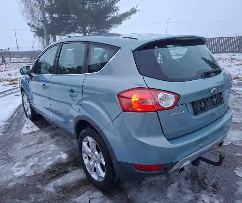 2.0 tdci !!! klima  !!!