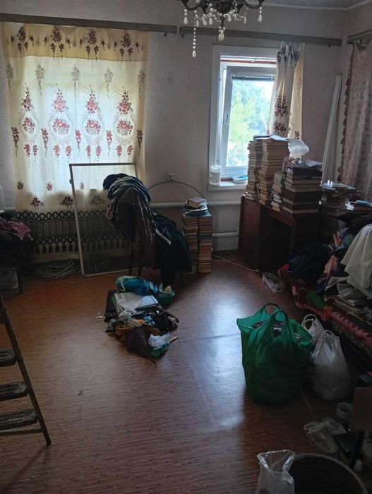 Продаж дома в Терновой Чугуевского района