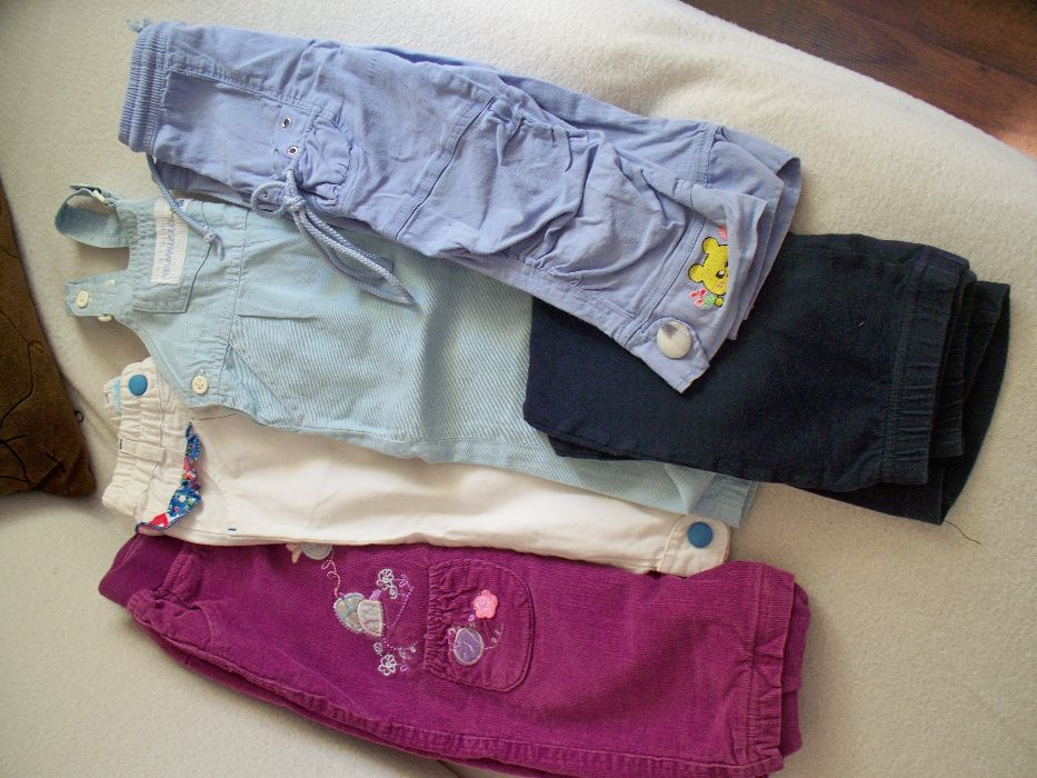 spodenki kolorowe PROMOCJA