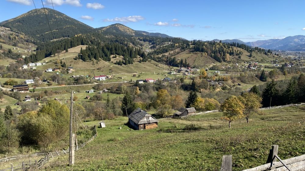 Ділянка в Краснику, гарна ціна