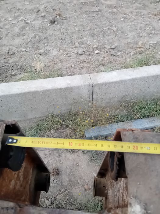 Balde crivo pedra retroescavadora