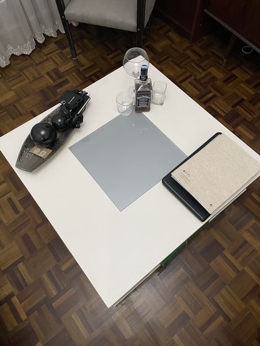 Mesa de centro de sala