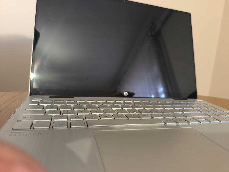 Laptop 2w1 HP Pavilion X360 Core i3-1125G4 8GB/256GB Windows11