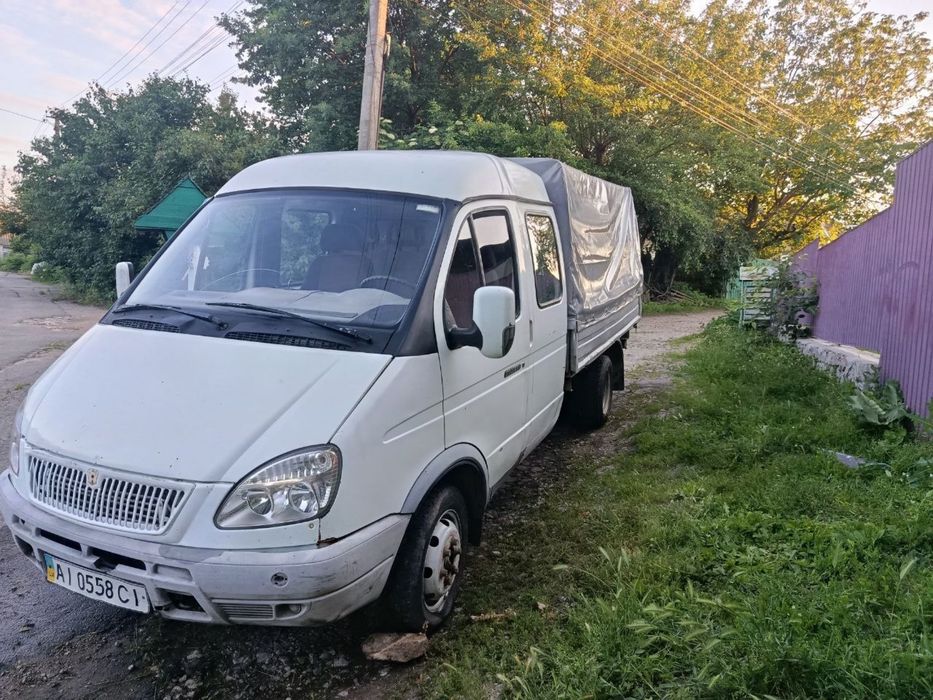 Продам   Газель