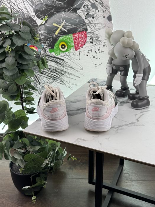 Кросівки Nike Air Max SC 39 розмір Е10200