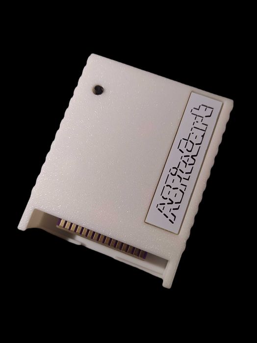 A8PicoCart Programowalny Kartridż do ATARI 65XE, 800XE/XL, 130XE