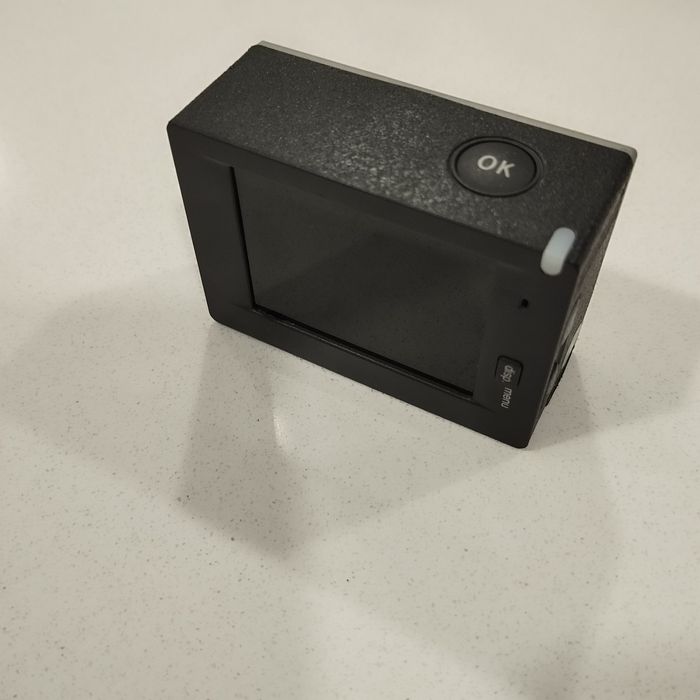 Action cam Denver ACG-8050W full HD GPS e WiFi