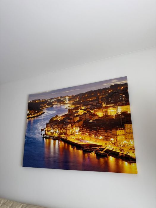 Quadro 140x100cm