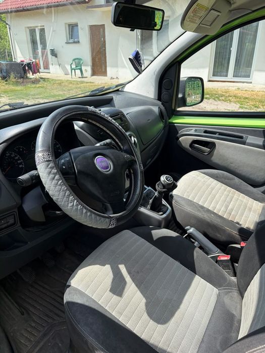 Fiat Fiorino