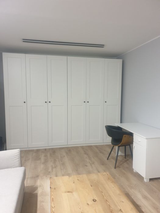 Wynajmę mieszkanie Zagórze ul. Gwiezdna Sosnowiec