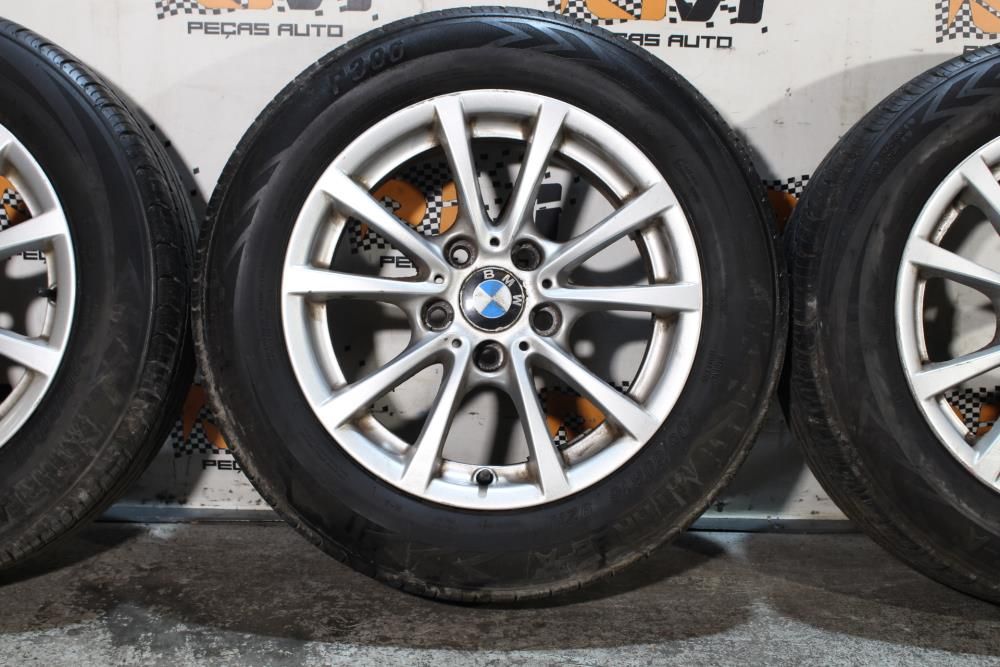 Conjunto de jantes BMW 3 (F30, F80)
