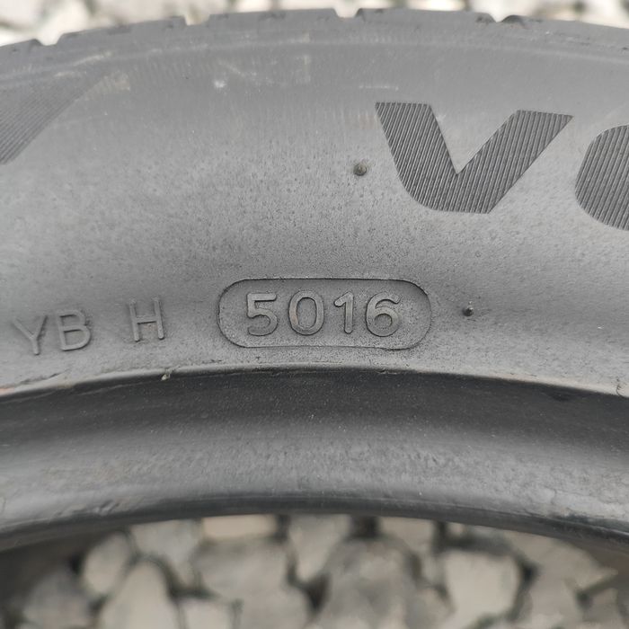 Літня шина розпаровка Hankook 255/45 R18 255*45 18  Ventus V12 evo²