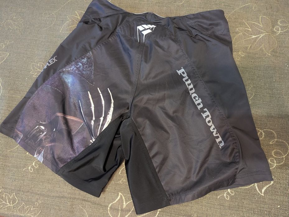 Шорты ММА Punch Town, 30