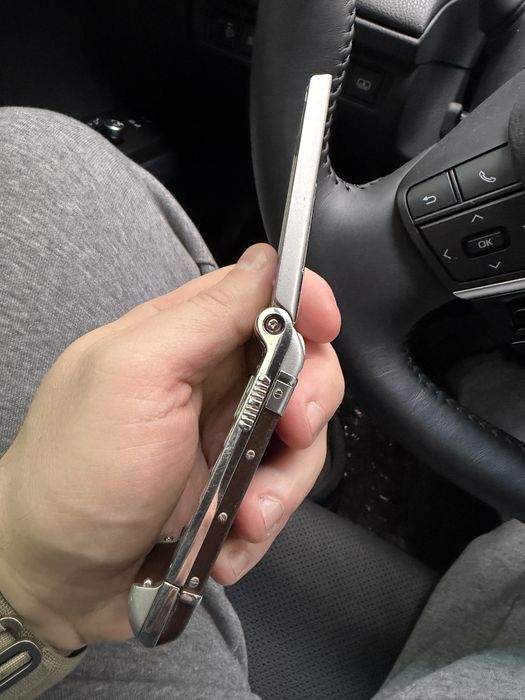 Vertu Constellation Ayxta