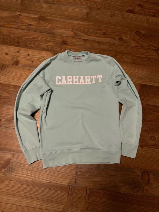 Світшот кархарт/кархарт/carhartt світшот