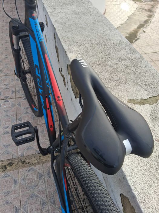 Bicyclette presque neuve