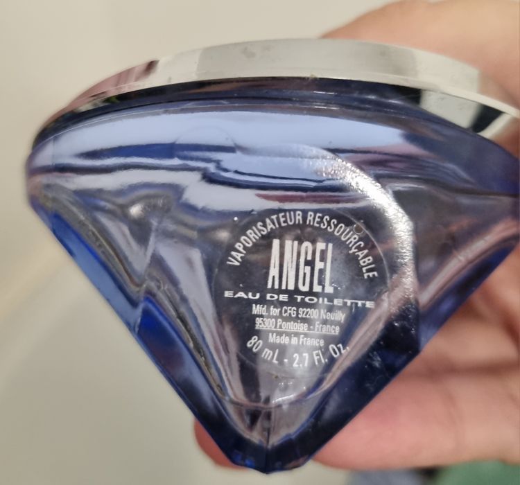 Woda toaletowa Thierry Mugler Angel 80 ml