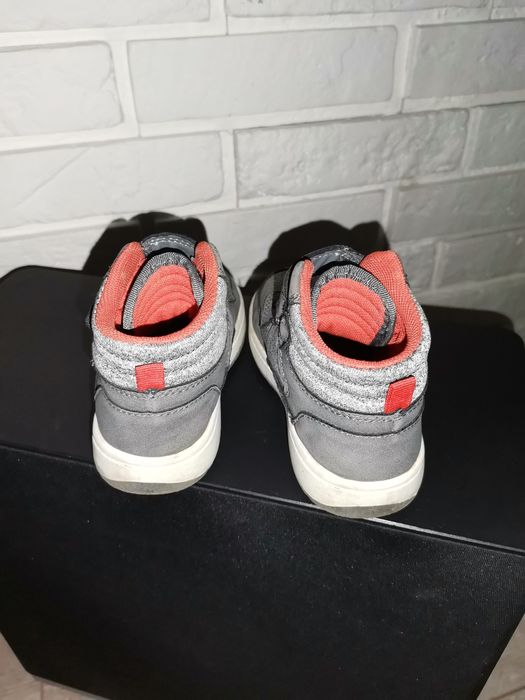 Półbuty H&M,adidasy  rozmiar 25,