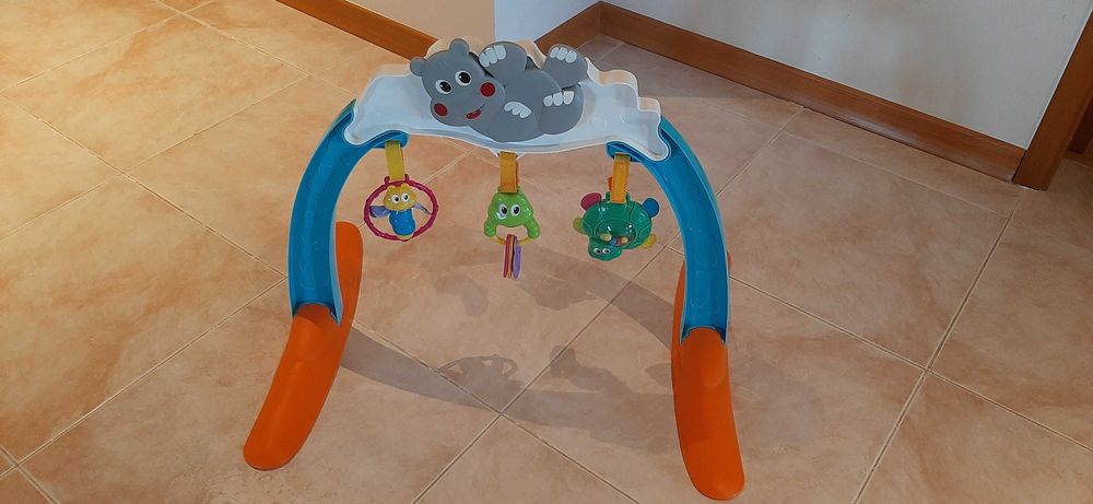 OFERTA GINASIO para bebé Chicco