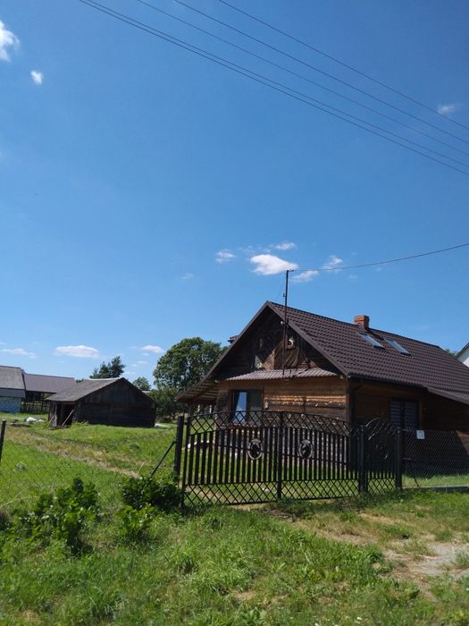 Stajnia dla koni, Dom z Gospodarstwem Staw, Siedlisko